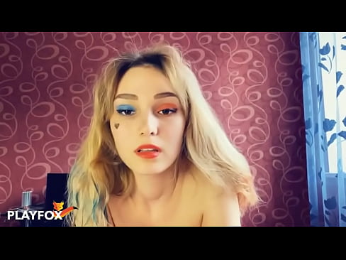 ❤️ Чарівні окуляри віртуальної реальності подарували мені секс з Харлі Квінн ️❌ Супер порно на uk.sexvideosex.top ﹏