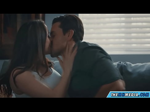 ❤️ Романтичний секс з хорошою грудастою мамою ️❌ Супер порно на uk.sexvideosex.top ﹏