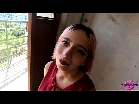 ❤️ Студент Sensual відсмоктує незнайомця в глибинці - сперма йому на обличчя ️❌ Супер порно на uk.sexvideosex.top ﹏